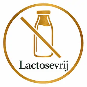 Lactosevrij
