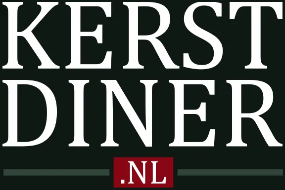 Kerstdiner.nl Logo
